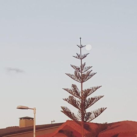 Apartmán Casa Carmen Pozo Izquierdo Exteriér fotografie