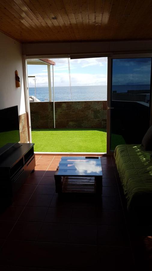 Apartmán Casa Carmen Pozo Izquierdo Exteriér fotografie