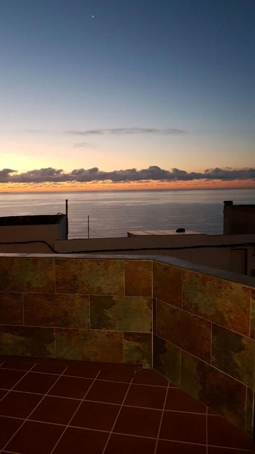 Apartmán Casa Carmen Pozo Izquierdo Exteriér fotografie