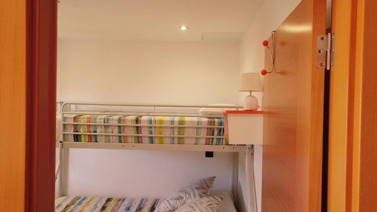 Apartmán Casa Carmen Pozo Izquierdo Exteriér fotografie