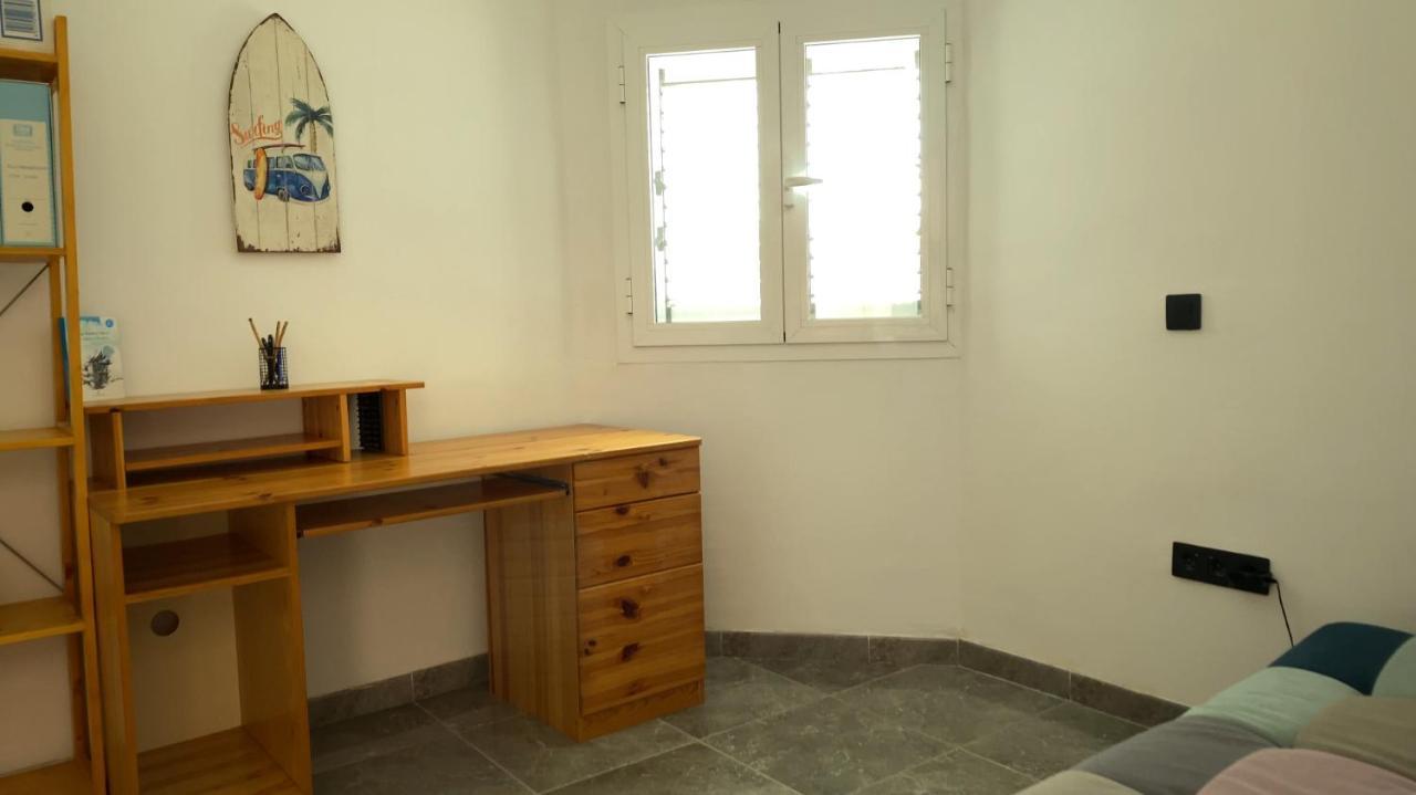 Apartmán Casa Carmen Pozo Izquierdo Exteriér fotografie