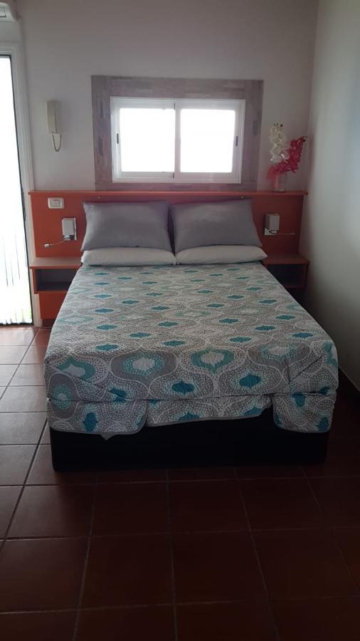 Apartmán Casa Carmen Pozo Izquierdo Exteriér fotografie