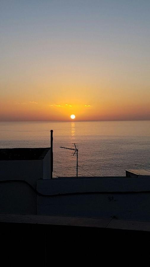 Apartmán Casa Carmen Pozo Izquierdo Exteriér fotografie