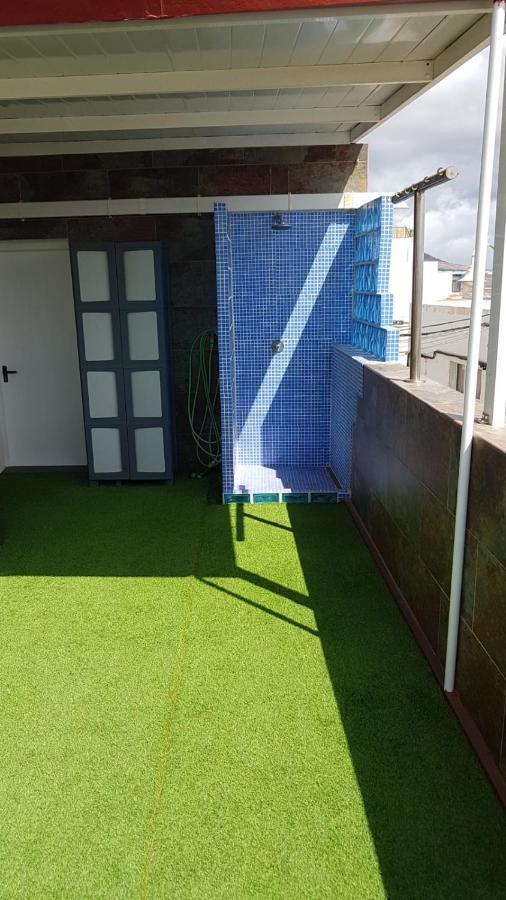 Apartmán Casa Carmen Pozo Izquierdo Exteriér fotografie