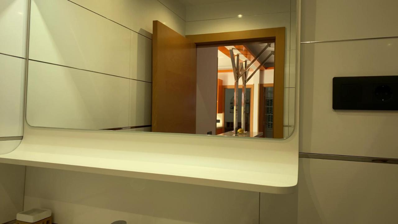 Apartmán Casa Carmen Pozo Izquierdo Exteriér fotografie