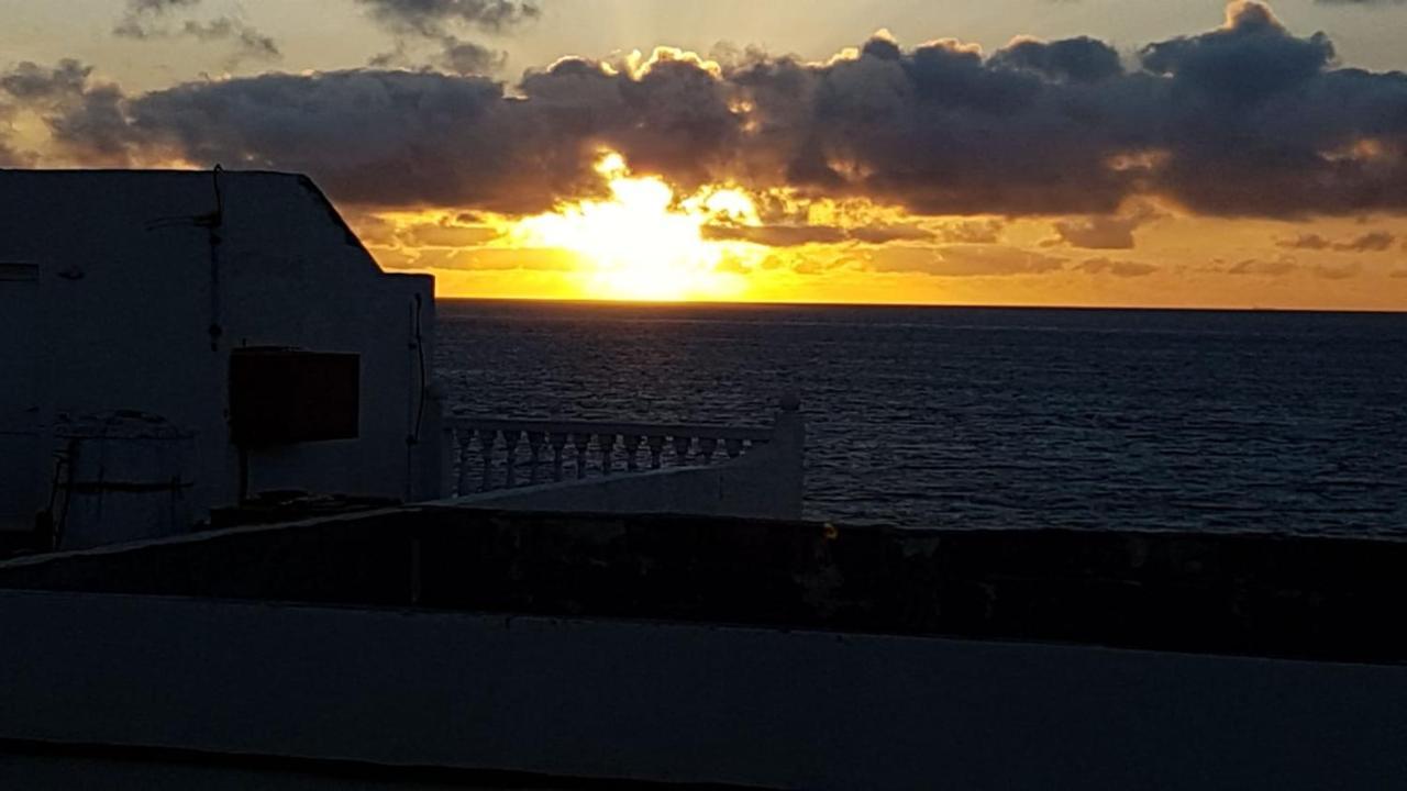 Apartmán Casa Carmen Pozo Izquierdo Exteriér fotografie
