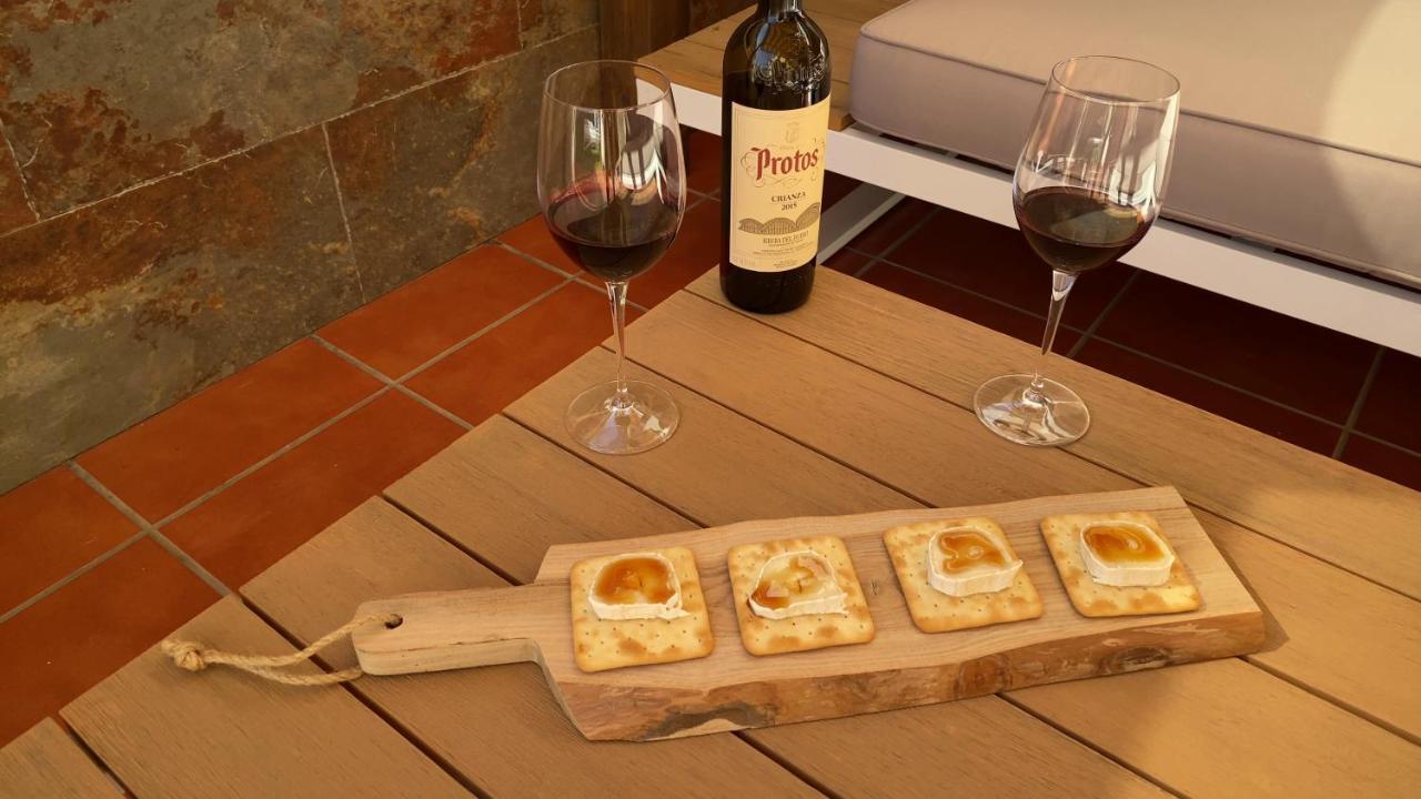 Apartmán Casa Carmen Pozo Izquierdo Exteriér fotografie