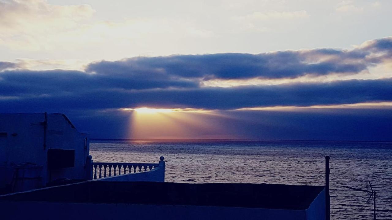 Apartmán Casa Carmen Pozo Izquierdo Exteriér fotografie