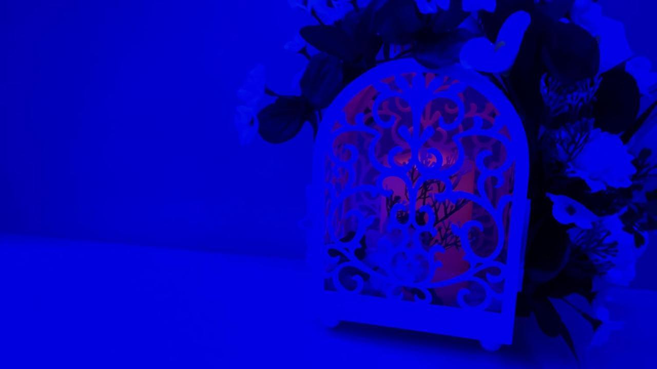 Apartmán Casa Carmen Pozo Izquierdo Exteriér fotografie