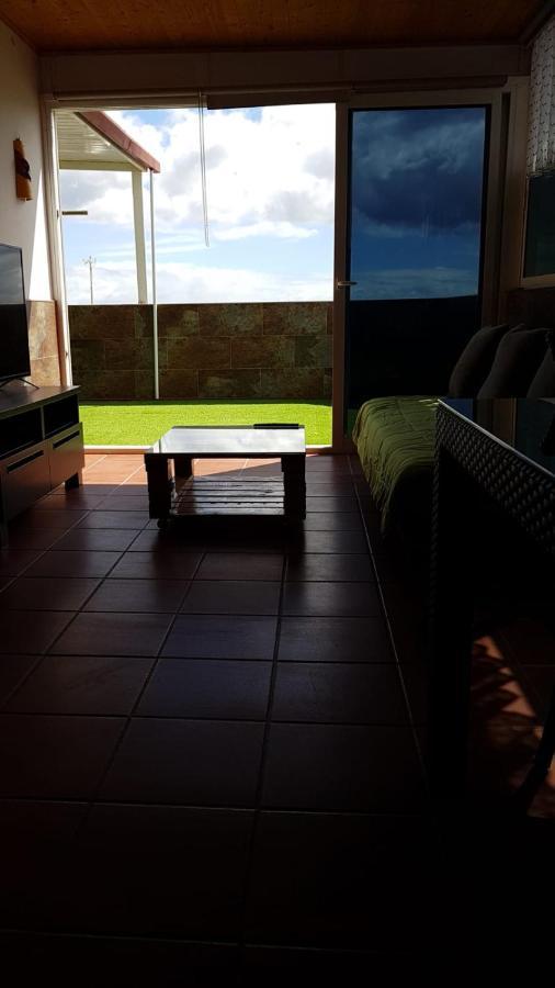 Apartmán Casa Carmen Pozo Izquierdo Exteriér fotografie
