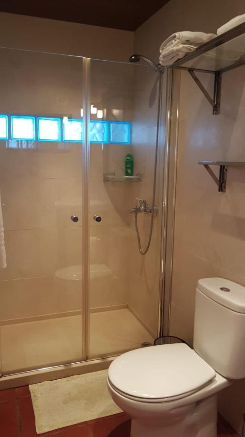 Apartmán Casa Carmen Pozo Izquierdo Exteriér fotografie