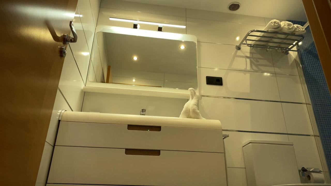 Apartmán Casa Carmen Pozo Izquierdo Exteriér fotografie