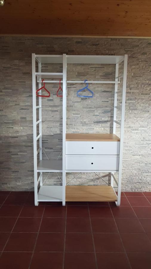 Apartmán Casa Carmen Pozo Izquierdo Exteriér fotografie