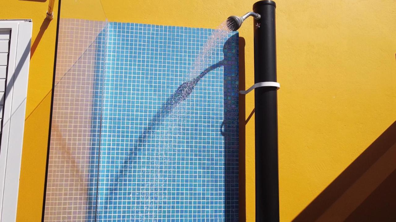 Apartmán Casa Carmen Pozo Izquierdo Exteriér fotografie