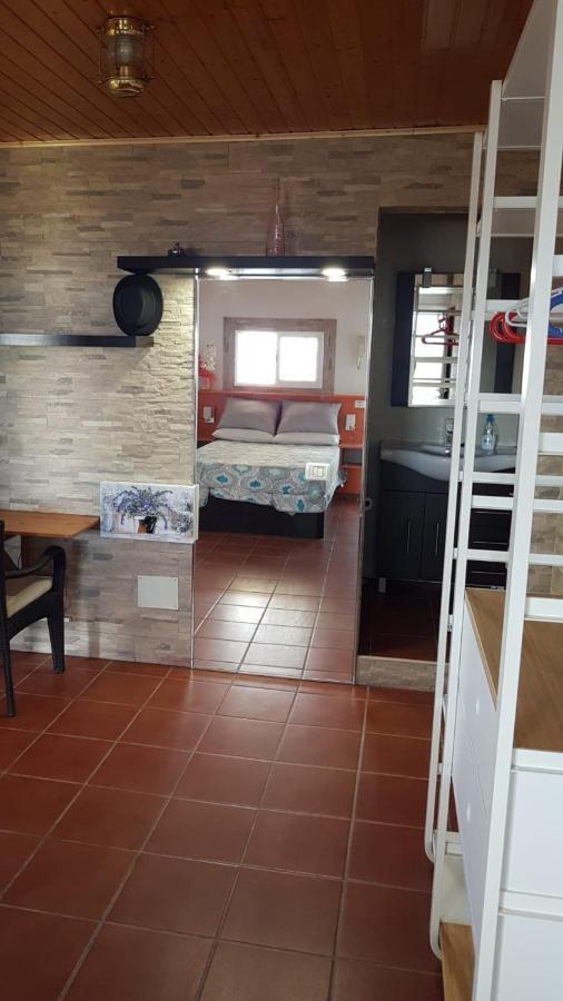 Apartmán Casa Carmen Pozo Izquierdo Exteriér fotografie
