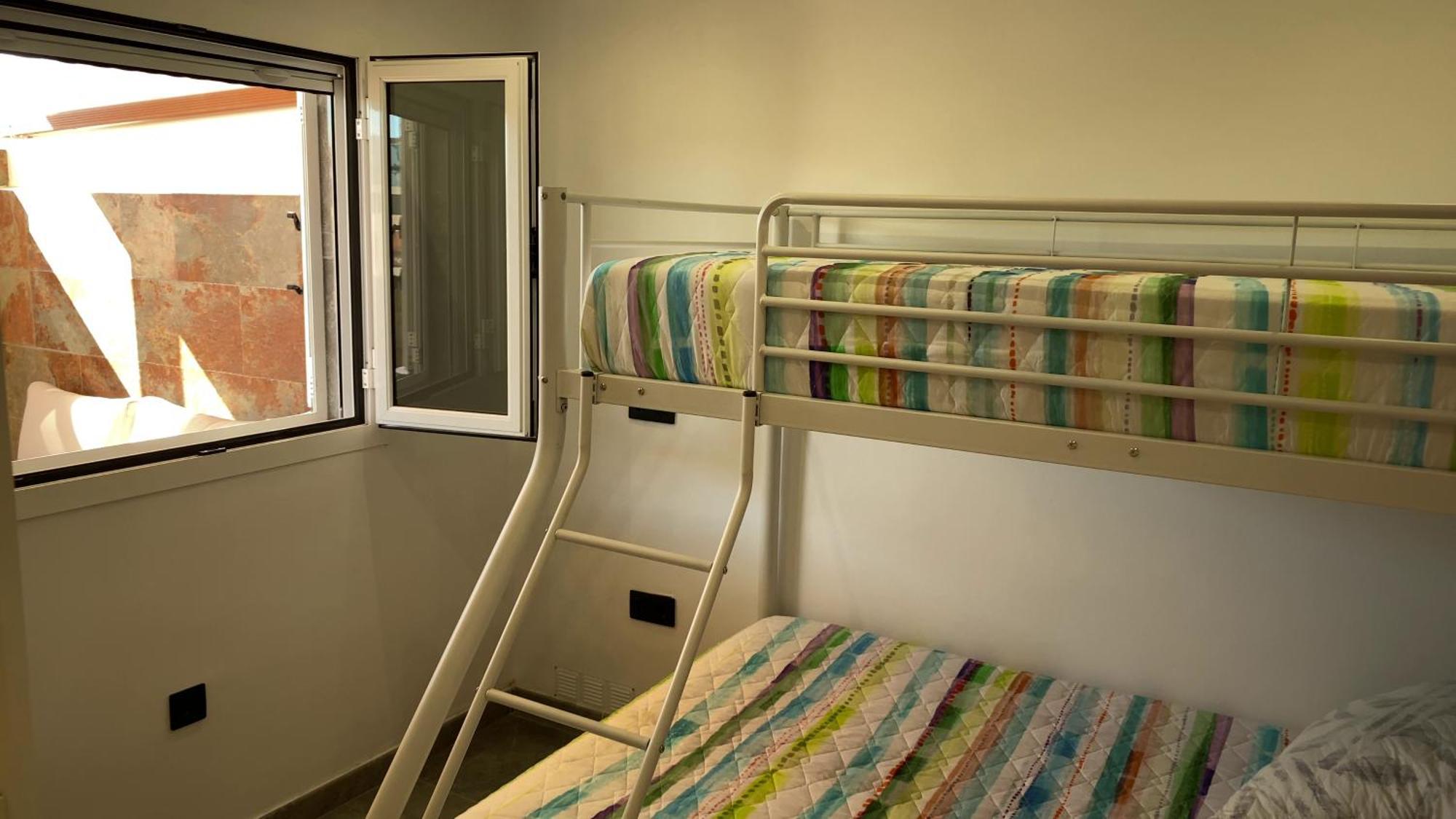 Apartmán Casa Carmen Pozo Izquierdo Pokoj fotografie